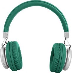 Słuchawki LTC PS TF Symphony Premium Zielone (LXLTC900). Zielone słuchawki bluetooth LTC. Za 71.81 zł.