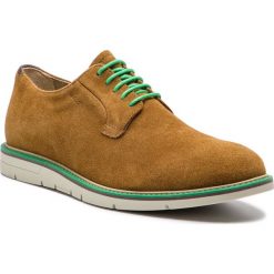 Półbuty GEOX - U Uvet B U722QB 00022 C5007 Dessert. Codzienne półbuty męskie marki Geox. W wyprzedaży za 279.00 zł.