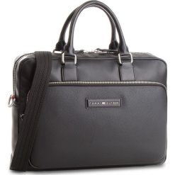 Torba na laptopa TOMMY HILFIGER - Corporate Mix Comput AM0AM03440 002. Bez kategorii marki Tommy Hilfiger. W wyprzedaży za 449.00 zł.