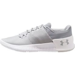 Under Armour ULTIMATE SPEED NM Obuwie treningowe overcast gray/white. Buty treningowe męskie marki Under Armour. Za 419.00 zł.