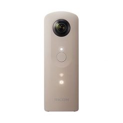 Kamera Ricoh Theta 360° (910742). Aparaty kompaktowe marki Ricoh. Za 899.00 zł.