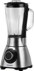 Blender kielichowy Blaupunkt BLAUPUNKT TBG601 BLENDER KIELICHOWY 1500 W SMOOTHIE KRUSZENIE LODU 4 OSTRZA. Blendery Blaupunkt. Za 329.98 zł.