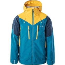 Kurta zimowa męska Elbrus Malaspina II. Kurtki softshell męskie ELBRUS, na zimę, m, bez wzorów, z softshellu, bez kaptura. Za 713.54 zł.