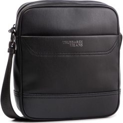 Saszetka TRUSSARDI JEANS - Business Affair 71B00115 K299. Saszetki męskie marki TRUSSARDI JEANS. W wyprzedaży za 359.00 zł.