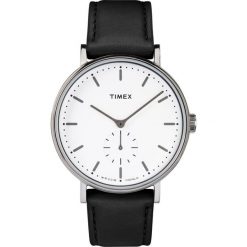 Timex - Zegarek TW2R38000. Zegarki męskie marki Timex. W wyprzedaży za 369.90 zł.