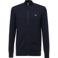 Lacoste Kardigan marine/farine. Kardigany męskie Lacoste. Za 599.00 zł.