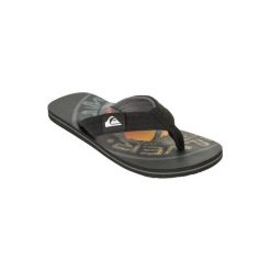Japonki Layback męskie. Klapki i japonki męskie marki Quiksilver. Za 119.99 zł.