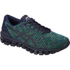 Asics Gel-Quantum 360 Knit 2 T840N-5884 46 Granatowe. Buty do biegania męskie Asics, bez wzorów, z syntetyku, bez zapięcia, do biegania. W wyprzedaży za 599.99 zł.