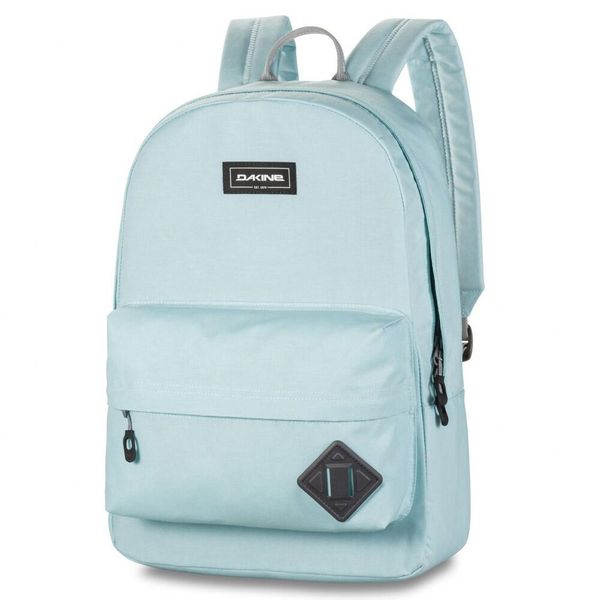 Plecak Dakine 365 Pack Makaha w kolorze niebieskim. Niebieskie plecaki męskie Dakine, bez wzorów. Za 195.99 zł.