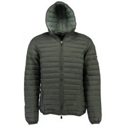 Stone Goose Kurtka Męska Donkey Xxl Ciemnoszara. Szare kurtki męskie Stone Goose. Za 309.00 zł.