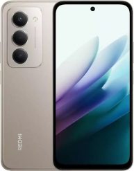 Smartfon Xiaomi Redmi 15 4G 8/256GB Dual SIM NFC Tytanowy Titan Gray. Szare smartfony NoName. Za 658.00 zł.