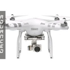 Dron DJI Phantom 3 Advanced (DJI0324). Drony marki DJI. Za 2,998.80 zł.