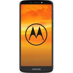 Motorola Moto E5 Plus Smartfon. Smartfony Motorola. Za 598.00 zł.