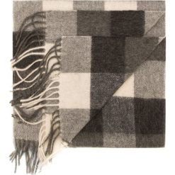 Szal męski 85-7M-W01-X1. Szaliki męskie Wittchen. Za 189.90 zł.