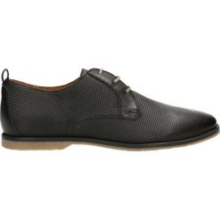 Półbuty CROSS. Eleganckie półbuty męskie marki Gino Rossi. W wyprzedaży za 199.90 zł.