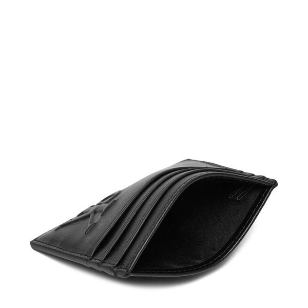 Portfel Calvin Klein. Czarne portfele męskie Calvin Klein, bez wzorów. Za 209.99 zł.