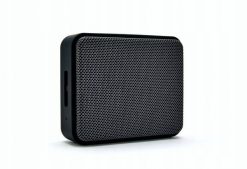 Głośnik Wilson Głośnik przenośny mobilny Bluetooth Wilson ONE xD 5W Czarny. Czarne głośniki przenośne Wilson. Za 241.98 zł.