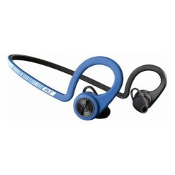 Plantronics Backbeat Fit Słuchawki. Szare słuchawki douszne Plantronics. Za 493.16 zł.