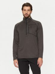 Protest Bluza techniczna Kody 3710644 Szary Regular Fit. Szare bluzy nierozpinane męskie Protest, l, bez wzorów, z syntetyku, sportowe, bez ramiączek, bez kaptura. Za 149.99 zł.