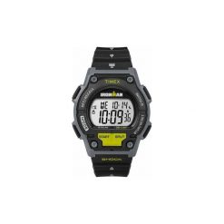 Pulsometr zegarek sportowy Timex Ironman® Endure Shock. Pulsometry marki Timex. Za 239.00 zł.