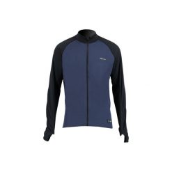 Bluza do sportów wodnych męska Prolimit SUP Quick Dry Top. Niebieskie bluzy nierozpinane męskie PROLIMIT, m, bez wzorów, sportowe, bez ramiączek, bez kaptura. Za 315.00 zł.