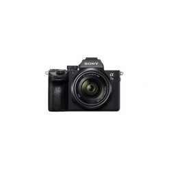 Aparat Sony Ilce7m3kb (sel2870) -. Akcesoria fotograficzne marki SONY. Za 10,295.00 zł.