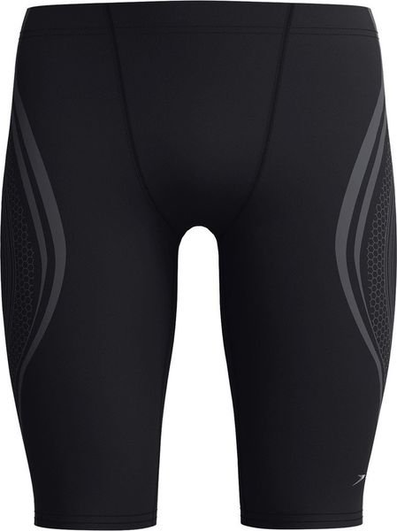 Męskie Bokserki Kąpielowe Printed Movement Jammer rozmiar 36. Kąpielówki męskie SPEEDO, m, bez wzorów. Za 411.78 zł.