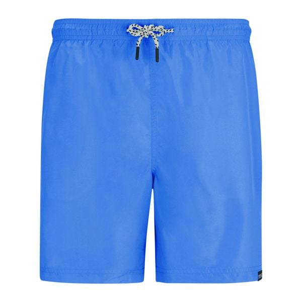 Szorty Kąpielowe Męskie Mackleyna. Niebieskie kąpielówki męskie Regatta, m, bez wzorów. Za 111.99 zł.