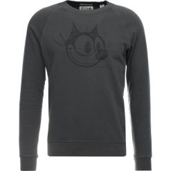 Scotch & Soda FELIX THE CAT ARTWORK Bluza antra. Szare bluzy nierozpinane męskie Scotch & Soda, z bawełny. Za 389.00 zł.