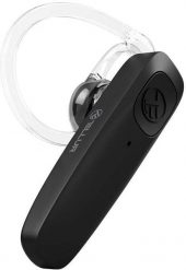 Tellur Bluetooth Headset Vox 155 Black 5949120004602. Czarne słuchawki bluetooth Tellur. Za 107.71 zł.