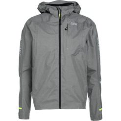 Gore Wear ACTIVE Kurtka do biegania terra grey. Kurtki treningowe męskie marki Gore Wear. Za 1,049.00 zł.