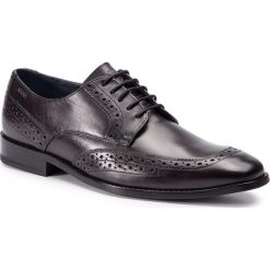 Półbuty JOOP! - Philemon 4140004191 Testa Di Moro 704. Eleganckie półbuty męskie marki JOOP!. Za 819.00 zł.
