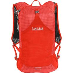 Plecak multisportowy CamelBak Octan 12. Czarne plecaki męskie CAMELBAK, bez wzorów. W wyprzedaży za 365.00 zł.