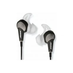 Bose Quiet Comfort 20 (Apple) Słuchawki. Słuchawki douszne marki BOSE. Za 1,099.99 zł.