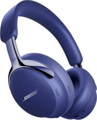 Słuchawki Bose wireless headset QuietComfort Ultra 2nd Gen, purple. Fioletowe słuchawki bluetooth BOSE. Za 2,038.58 zł.