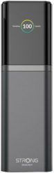 Strong S19 bank mocy Litowo-jonowa (Li-Ion) 12000 mAh Szary. Szare powerbanki Strong. Za 525.71 zł.
