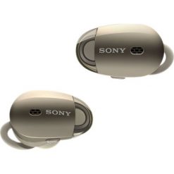 Sony WF-1000XN Słuchawki. Słuchawki douszne marki SONY. Za 839.00 zł.