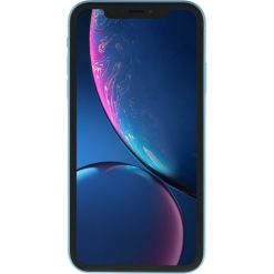 Smartfon APPLE iPhone Xr 64GB Niebieski. Smartfony Apple. Za 3,448.00 zł.