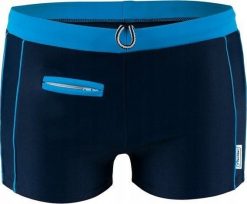 Stanteks Kąpielówki spodenki szoty kąpielowe męskie 3XL. Kąpielówki męskie Stanteks, m, bez wzorów. Za 73.99 zł.