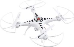 Dron Revell Revell Quadcopter "GO! VIDEO PRO" - 23818. Drony Revell. Za 334.45 zł.
