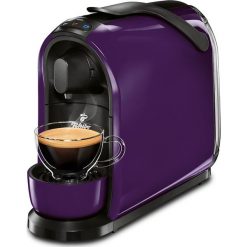 Ekspres Tchibo kapsułkowy Cafissimo PURE (351680). Niebieskie ekspresy na kapsułki Tchibo. Za 236.00 zł.