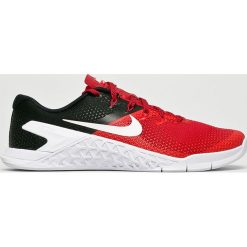 Nike - Buty Metcon. Buty sportowe na co dzień męskie Nike. W wyprzedaży za 479.90 zł.