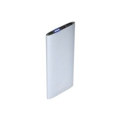 Powerbank Manta MPB940S srebrny. Powerbanki marki MANTA. Za 35.76 zł.