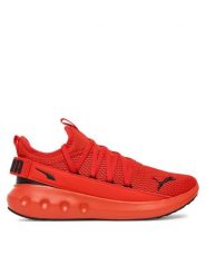 Puma Buty do biegania Softride Carson Fresh 310155 03 Czerwony. Czerwone buty do biegania męskie Puma, bez wzorów, z materiału, bez zapięcia, do biegania. Za 209.99 zł.