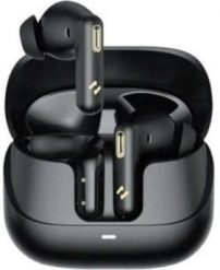 Bezprzewodowe słuchawki TWS Havit TW906 PRO (czarny). Czarne słuchawki bluetooth Havit. Za 95.51 zł.