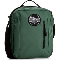 Saszetka MERRELL - Auburn JBF23234 Irish Green 303. Saszetki męskie Merrell. W wyprzedaży za 109.00 zł.