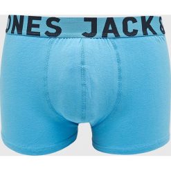 Jack & Jones - Bokserki (2-pack). Bokserki męskie marki Jack & Jones. W wyprzedaży za 59.90 zł.