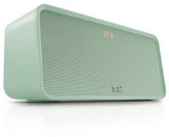 Teufel BOOMSTER 4 Stereo-Bluetooth-Radio 42W mint green. Zielone radia Teufel. Za 1,389.01 zł.