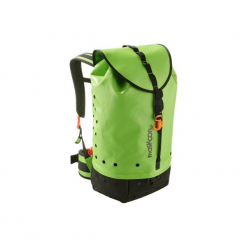 Plecak do kanioningu Canyon 45 l. Brązowe plecaki męskie MASKOON, z materiału. Za 249.99 zł.