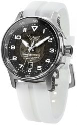 Zegarek Vostok Europe Zegarek męski Vostok Europe NH35A-592A758SW biały. Białe zegarki męskie Vostok Europe. Za 1,480.00 zł.